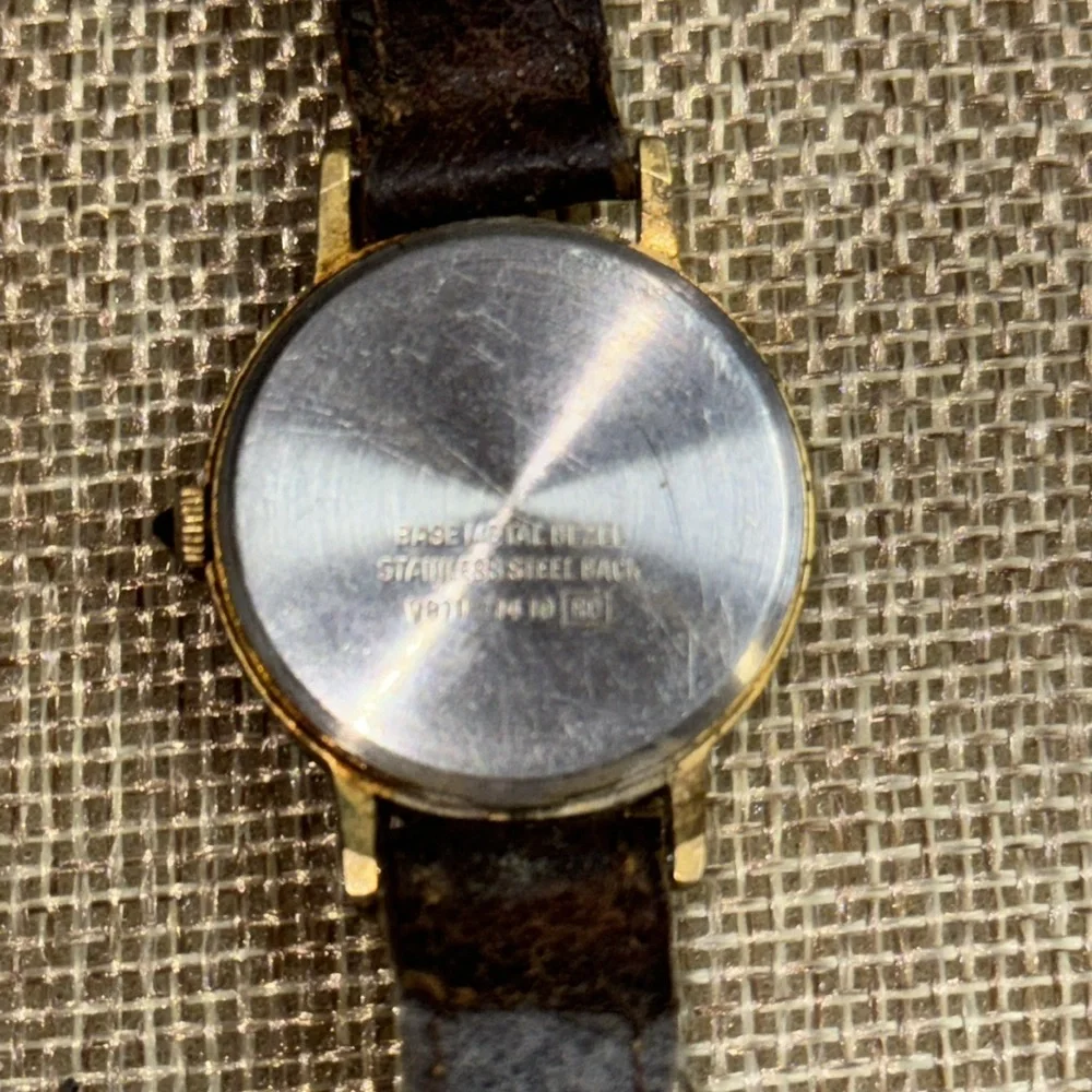 Vintage Mickey Mouse‎ Watch